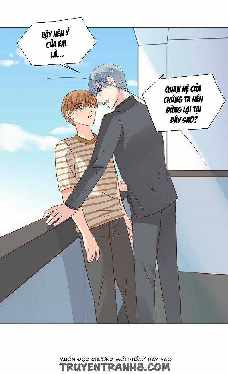 Ông Bố Đơn Thân Hàng Tỷ Chapter 55 trang 29