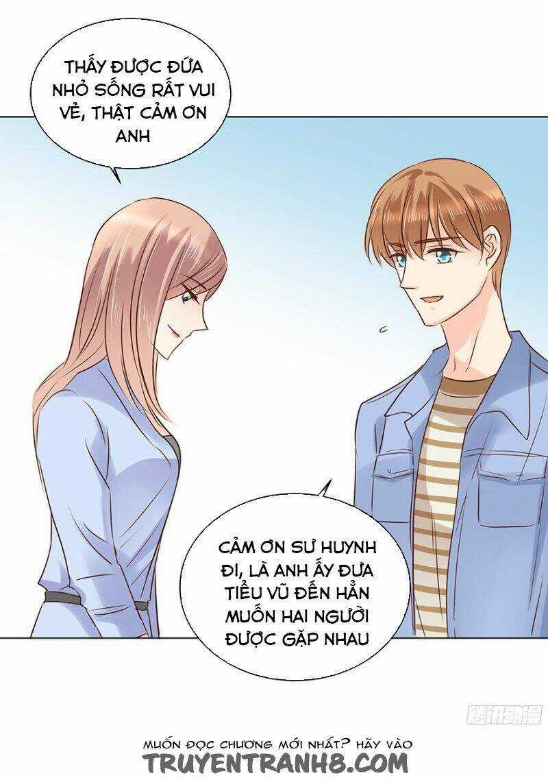 Ông Bố Đơn Thân Hàng Tỷ Chapter 55 trang 3