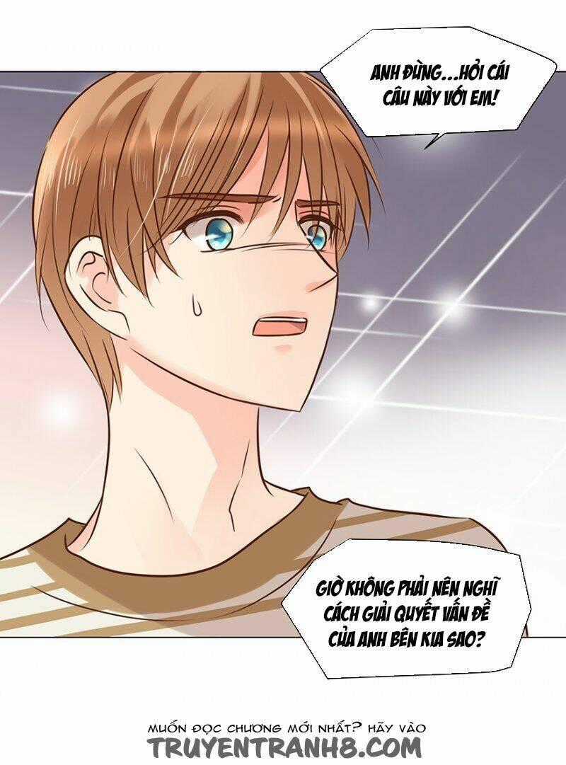 Ông Bố Đơn Thân Hàng Tỷ Chapter 55 trang 30