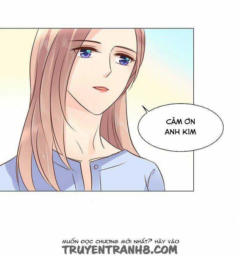 Ông Bố Đơn Thân Hàng Tỷ Chapter 55 trang 4