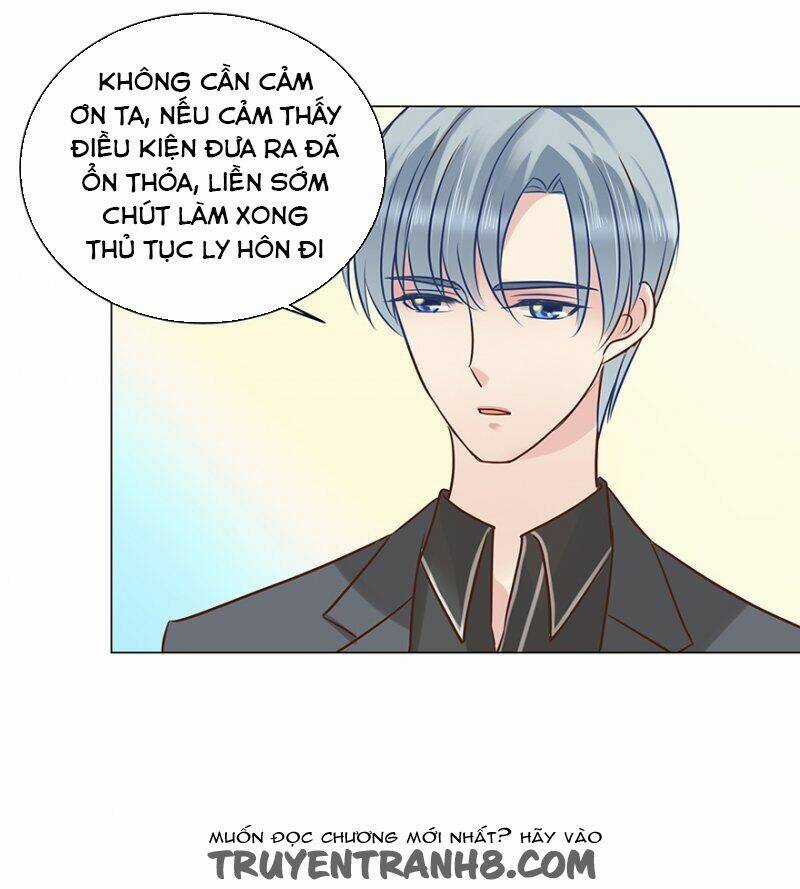 Ông Bố Đơn Thân Hàng Tỷ Chapter 55 trang 5