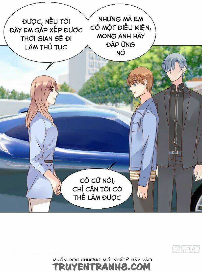 Ông Bố Đơn Thân Hàng Tỷ Chapter 55 trang 6