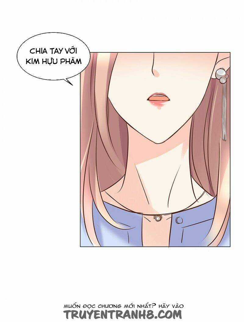 Ông Bố Đơn Thân Hàng Tỷ Chapter 55 trang 7