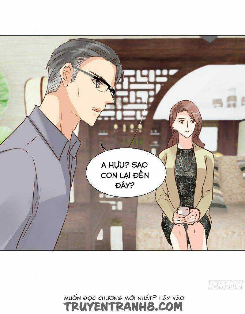 Ông Bố Đơn Thân Hàng Tỷ Chapter 56 trang 10
