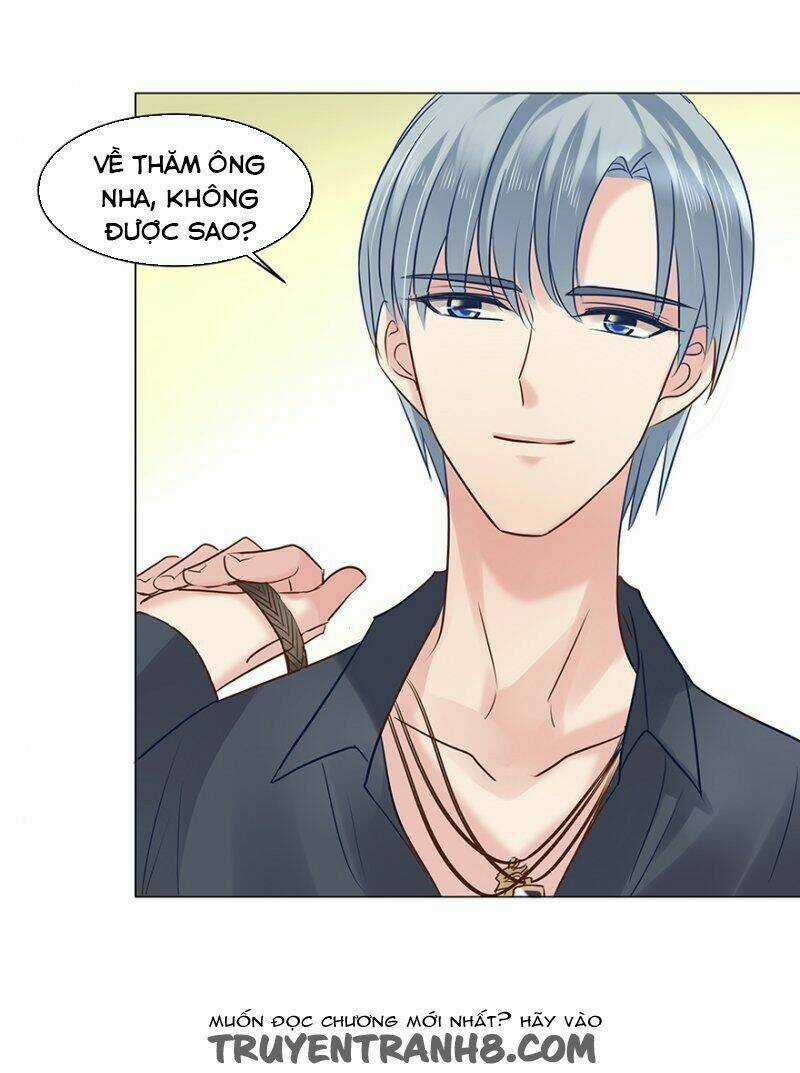 Ông Bố Đơn Thân Hàng Tỷ Chapter 56 trang 11