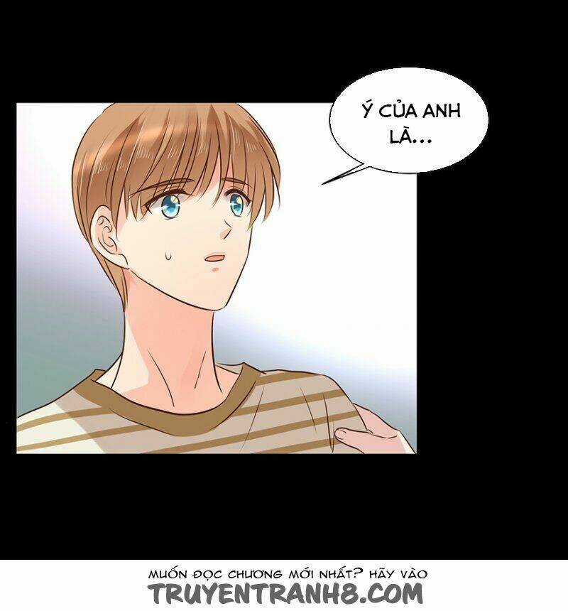 Ông Bố Đơn Thân Hàng Tỷ Chapter 56 trang 16