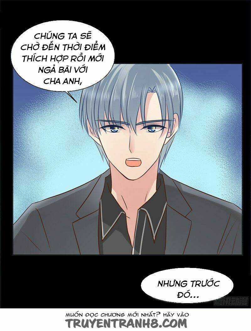 Ông Bố Đơn Thân Hàng Tỷ Chapter 56 trang 17