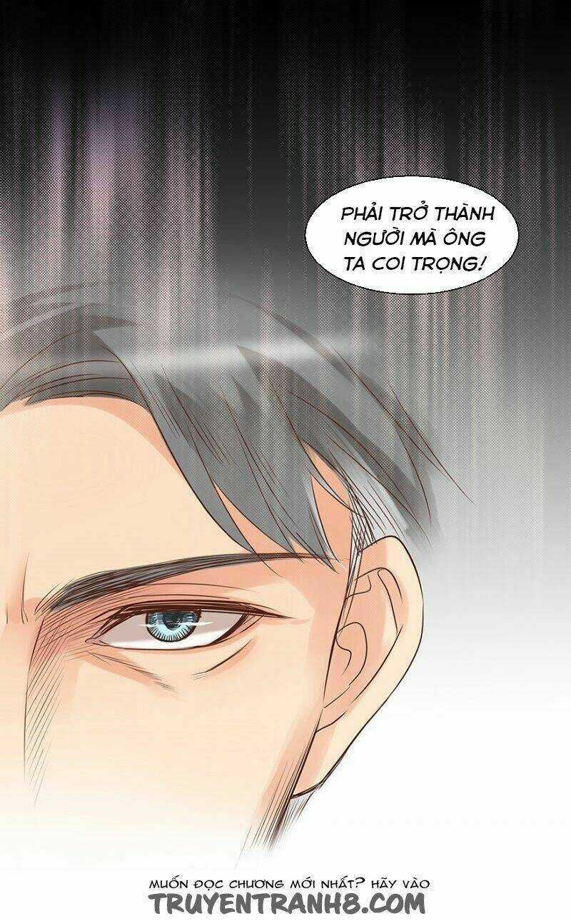 Ông Bố Đơn Thân Hàng Tỷ Chapter 56 trang 18