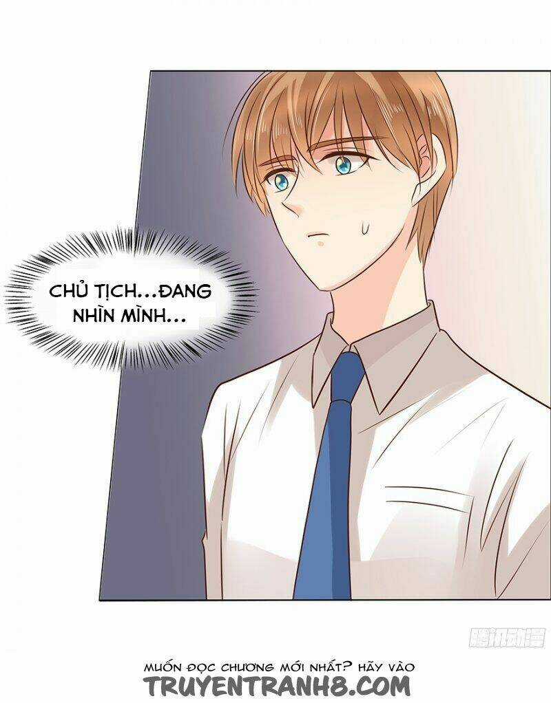 Ông Bố Đơn Thân Hàng Tỷ Chapter 56 trang 19