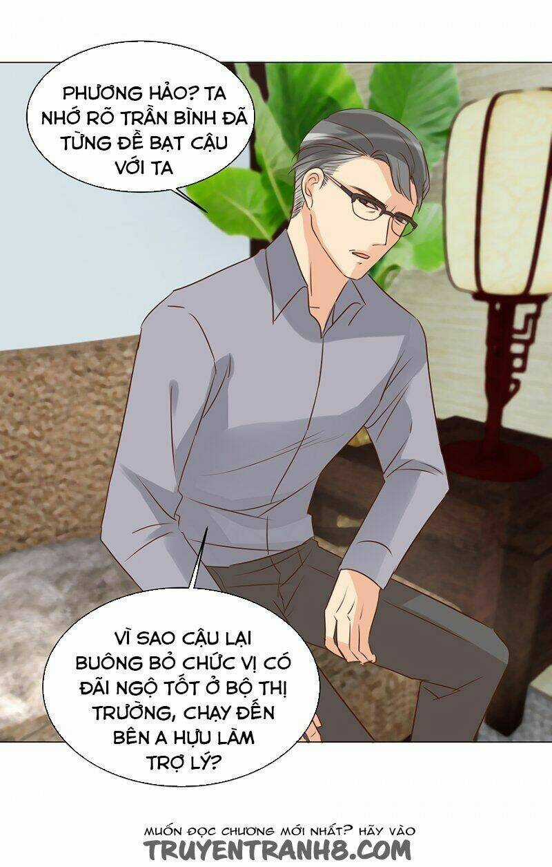 Ông Bố Đơn Thân Hàng Tỷ Chapter 56 trang 20