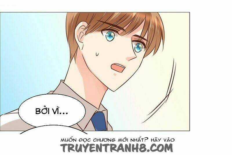 Ông Bố Đơn Thân Hàng Tỷ Chapter 56 trang 21