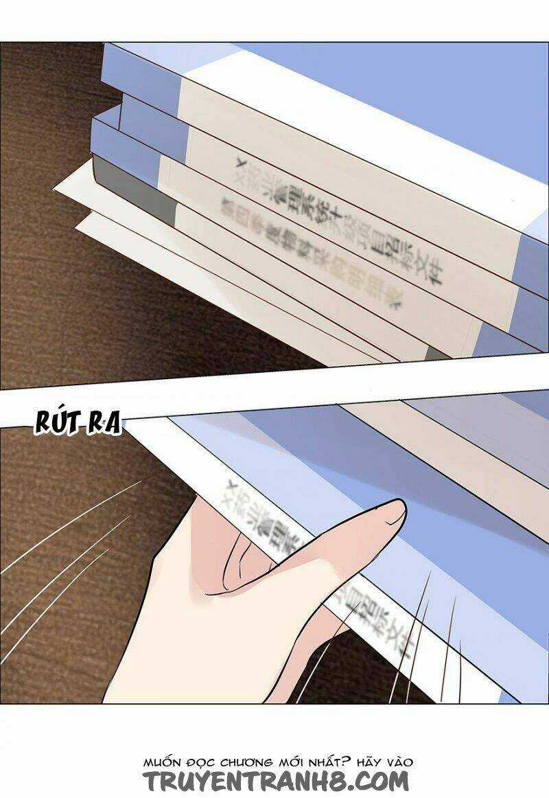 Ông Bố Đơn Thân Hàng Tỷ Chapter 56 trang 25