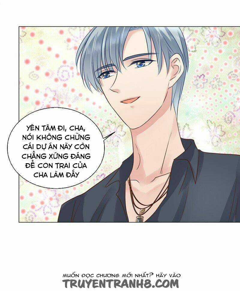 Ông Bố Đơn Thân Hàng Tỷ Chapter 56 trang 27