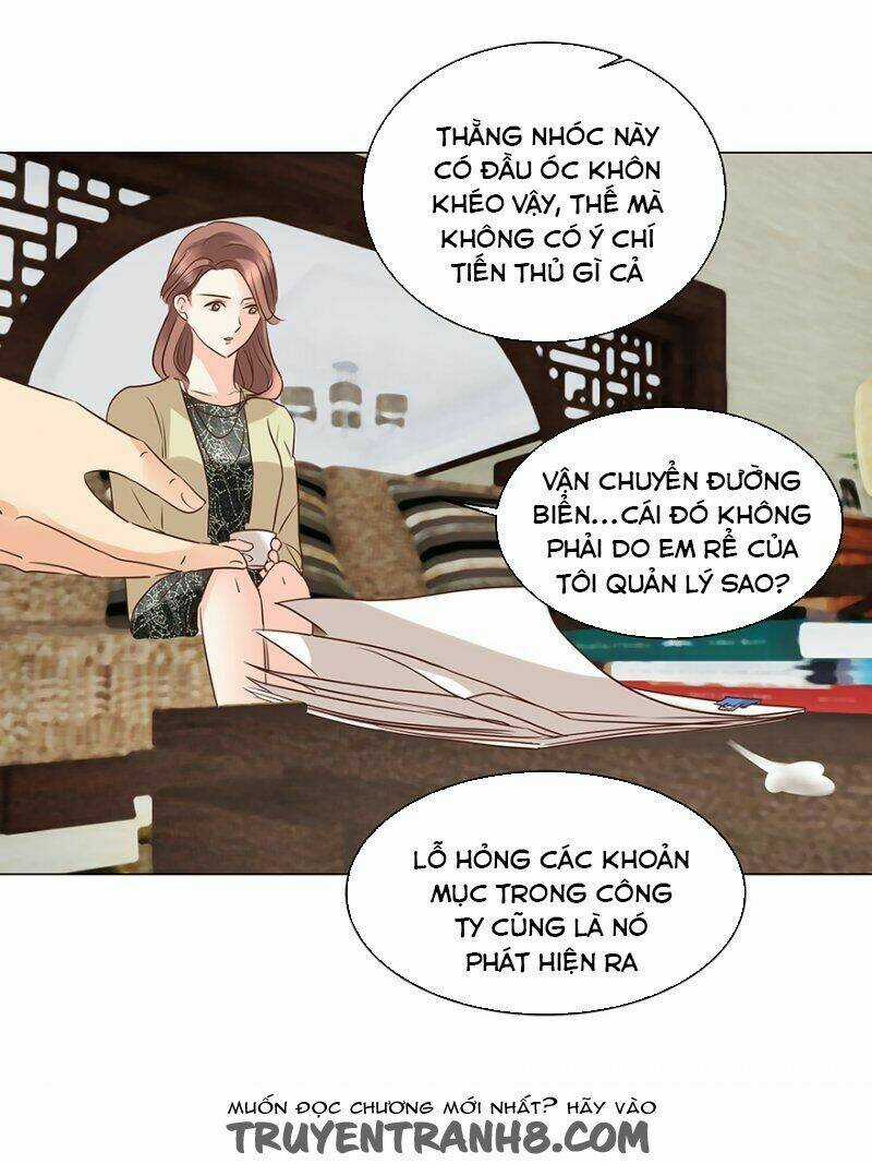 Ông Bố Đơn Thân Hàng Tỷ Chapter 56 trang 3