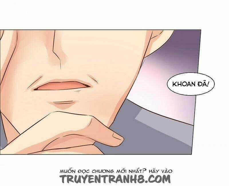 Ông Bố Đơn Thân Hàng Tỷ Chapter 56 trang 32