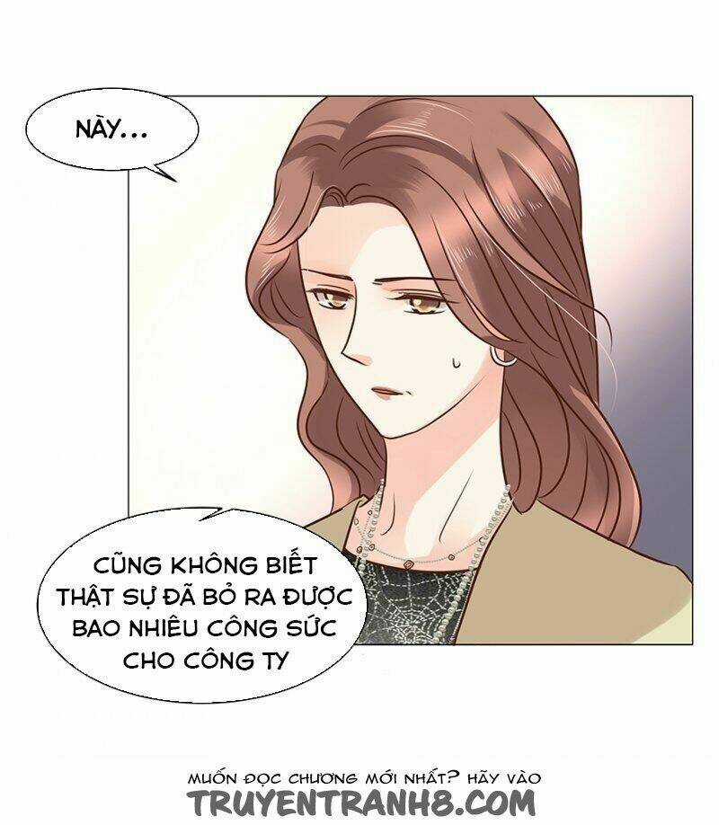 Ông Bố Đơn Thân Hàng Tỷ Chapter 56 trang 5