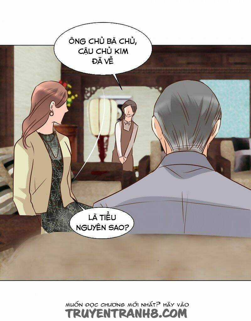 Ông Bố Đơn Thân Hàng Tỷ Chapter 56 trang 6