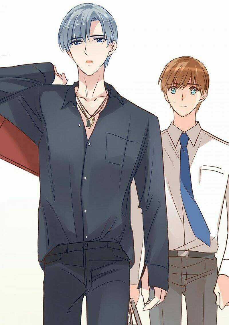 Ông Bố Đơn Thân Hàng Tỷ Chapter 56 trang 8