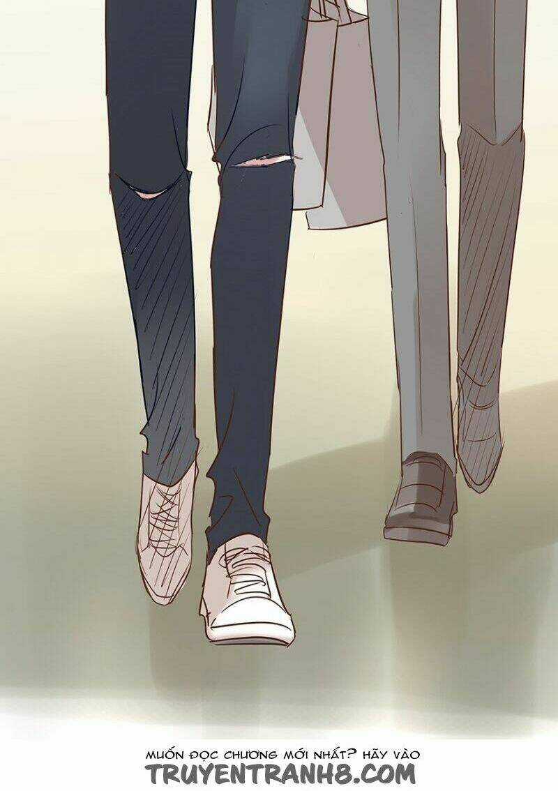 Ông Bố Đơn Thân Hàng Tỷ Chapter 56 trang 9