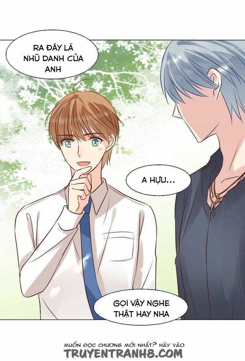 Ông Bố Đơn Thân Hàng Tỷ Chapter 57 trang 10