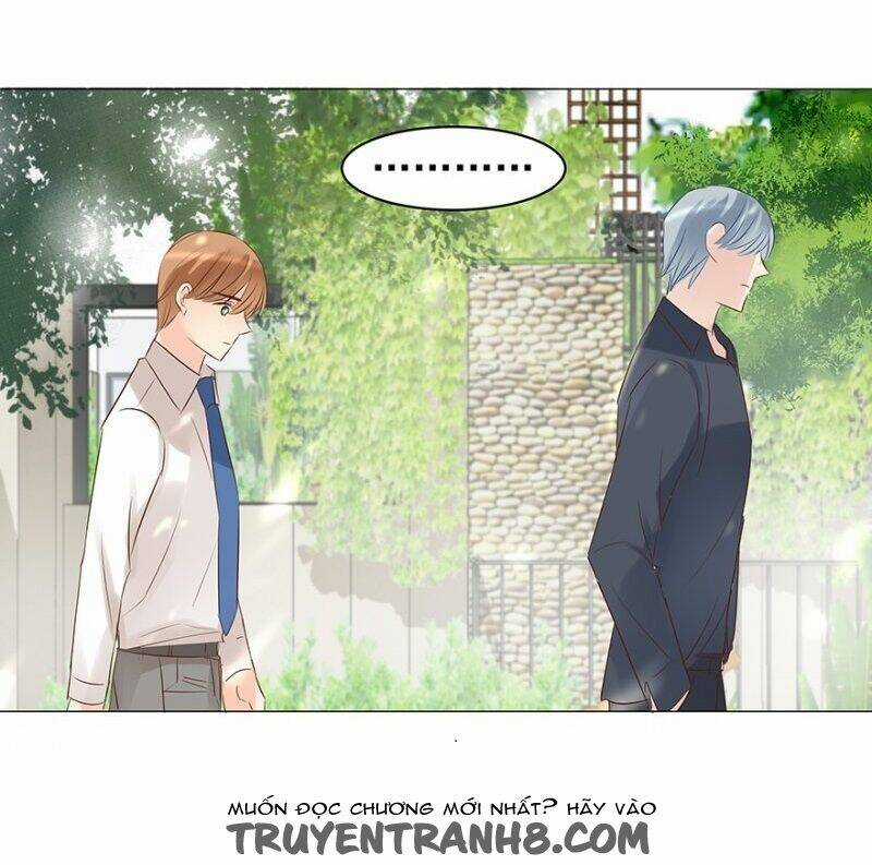 Ông Bố Đơn Thân Hàng Tỷ Chapter 57 trang 12