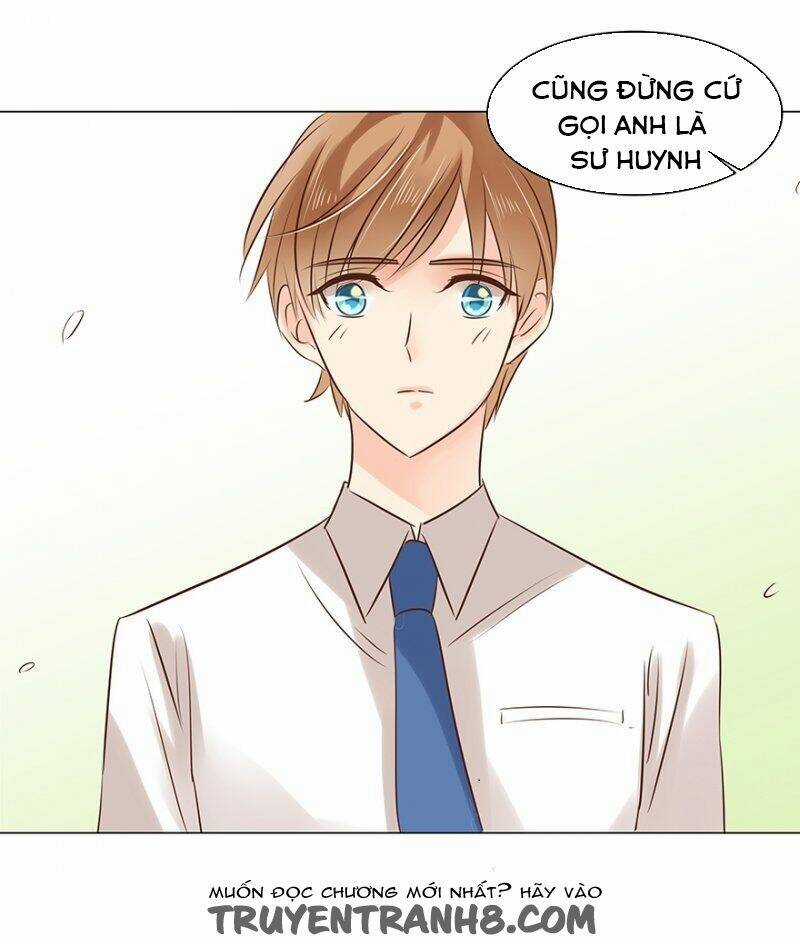 Ông Bố Đơn Thân Hàng Tỷ Chapter 57 trang 14