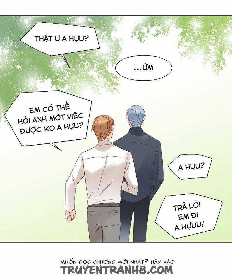 Ông Bố Đơn Thân Hàng Tỷ Chapter 57 trang 15