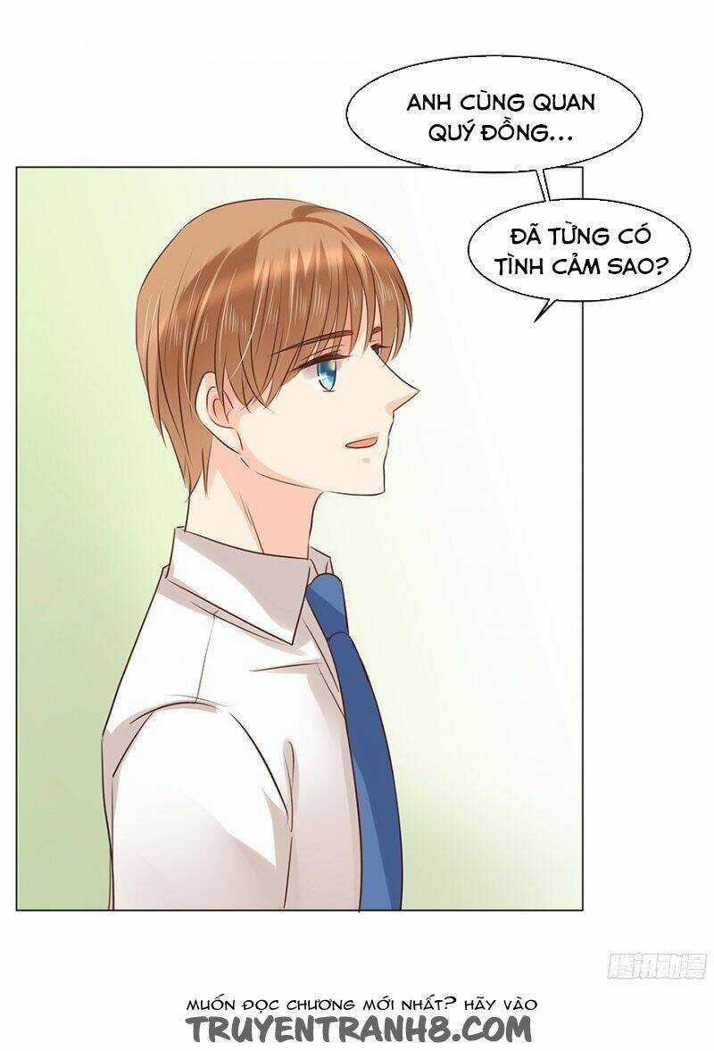 Ông Bố Đơn Thân Hàng Tỷ Chapter 57 trang 17