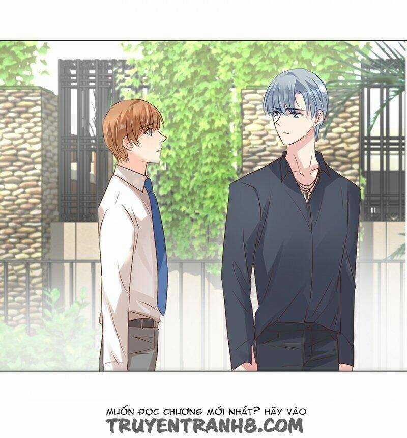 Ông Bố Đơn Thân Hàng Tỷ Chapter 57 trang 18