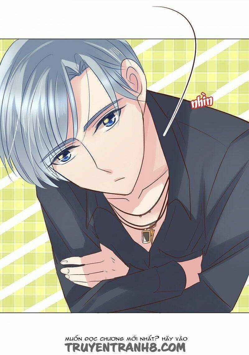 Ông Bố Đơn Thân Hàng Tỷ Chapter 57 trang 19