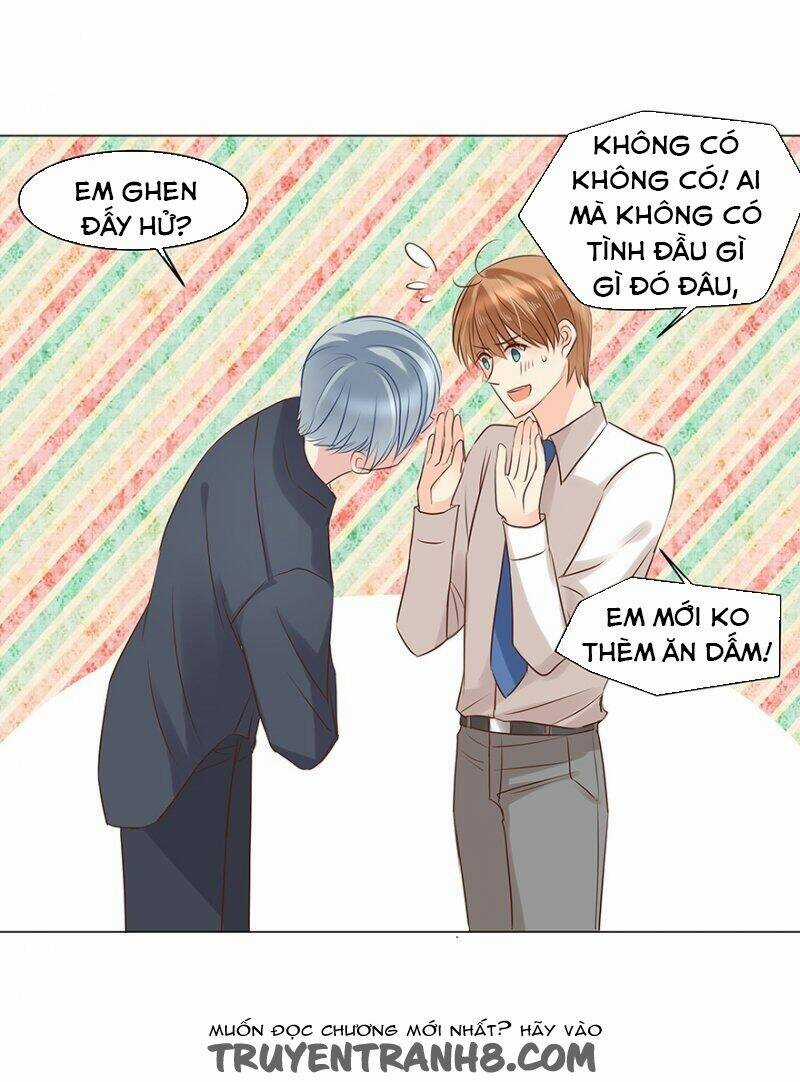 Ông Bố Đơn Thân Hàng Tỷ Chapter 57 trang 20