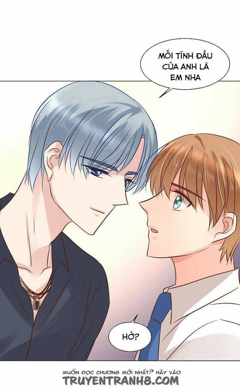 Ông Bố Đơn Thân Hàng Tỷ Chapter 57 trang 22