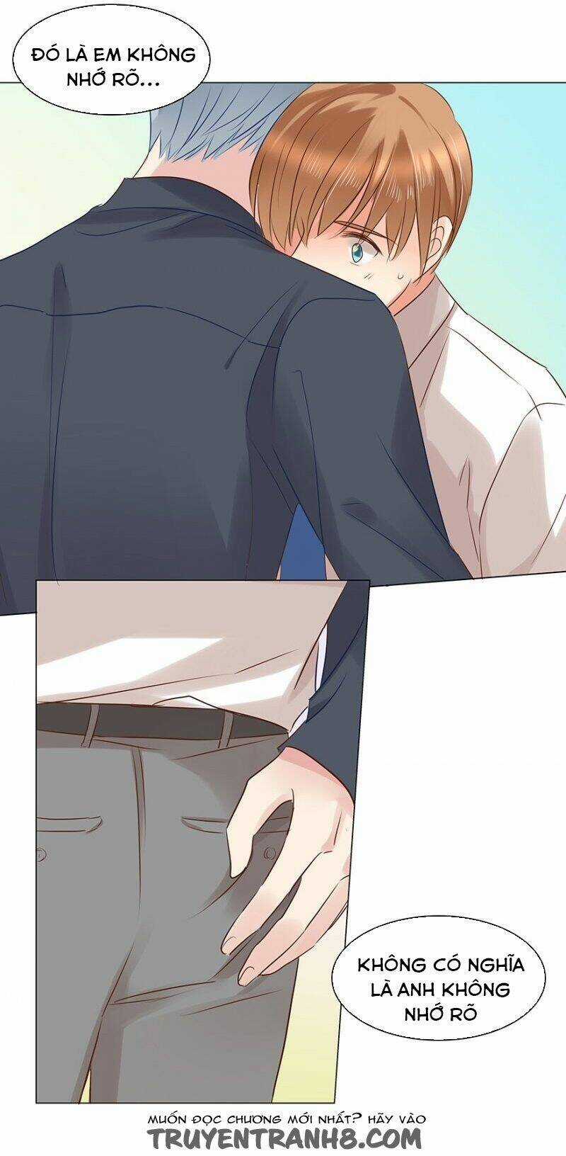 Ông Bố Đơn Thân Hàng Tỷ Chapter 57 trang 24