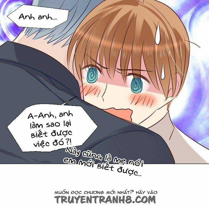 Ông Bố Đơn Thân Hàng Tỷ Chapter 57 trang 26