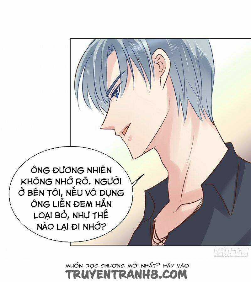 Ông Bố Đơn Thân Hàng Tỷ Chapter 57 trang 4