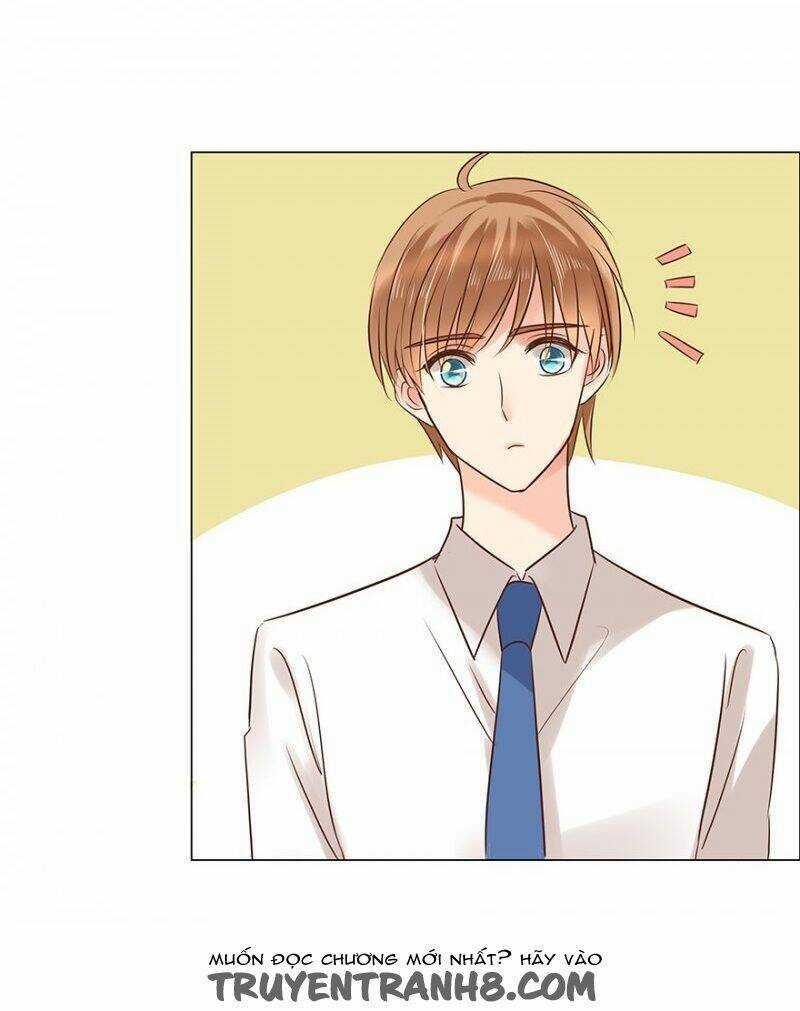 Ông Bố Đơn Thân Hàng Tỷ Chapter 57 trang 7