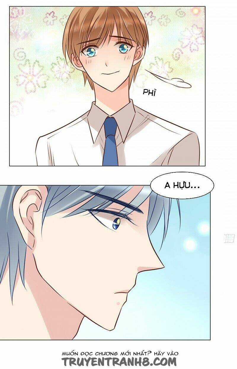 Ông Bố Đơn Thân Hàng Tỷ Chapter 57 trang 9