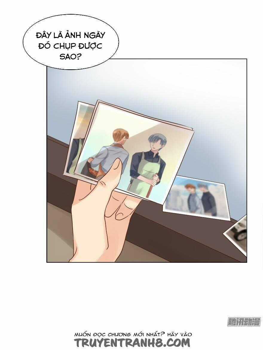 Ông Bố Đơn Thân Hàng Tỷ Chapter 58 trang 1