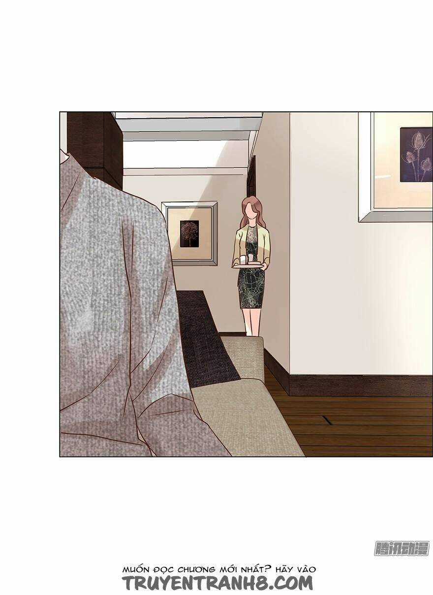 Ông Bố Đơn Thân Hàng Tỷ Chapter 58 trang 10