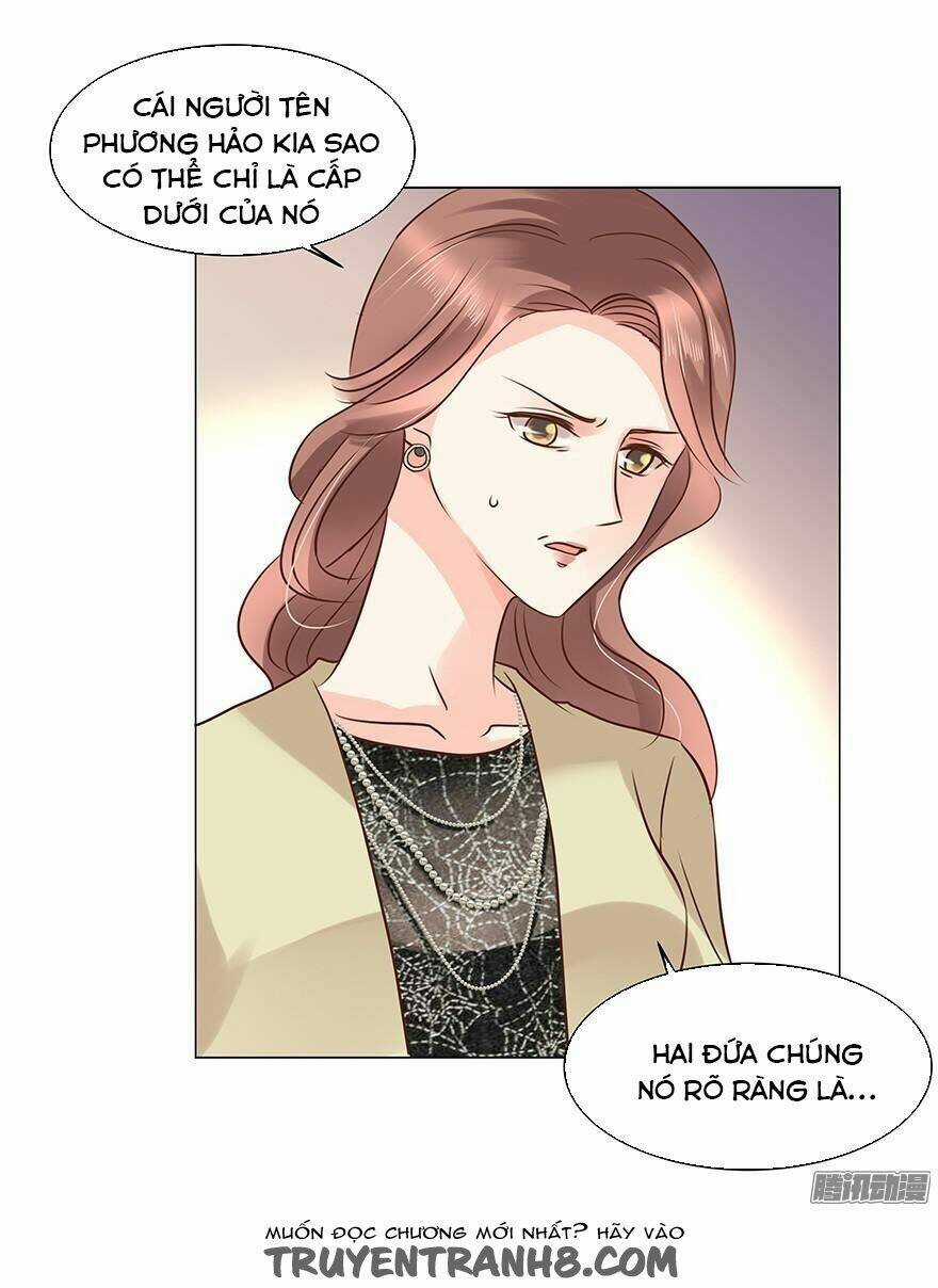 Ông Bố Đơn Thân Hàng Tỷ Chapter 58 trang 12