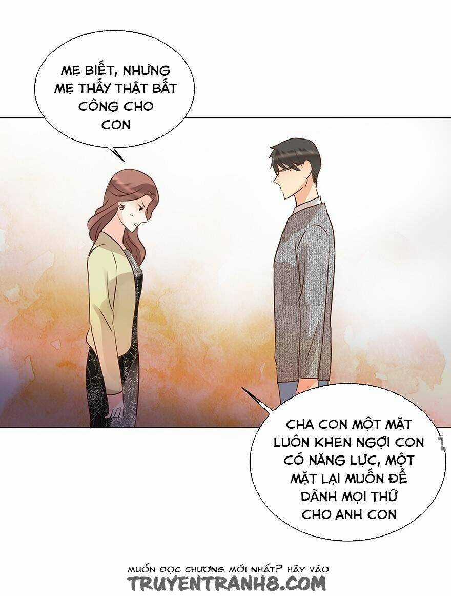 Ông Bố Đơn Thân Hàng Tỷ Chapter 58 trang 14