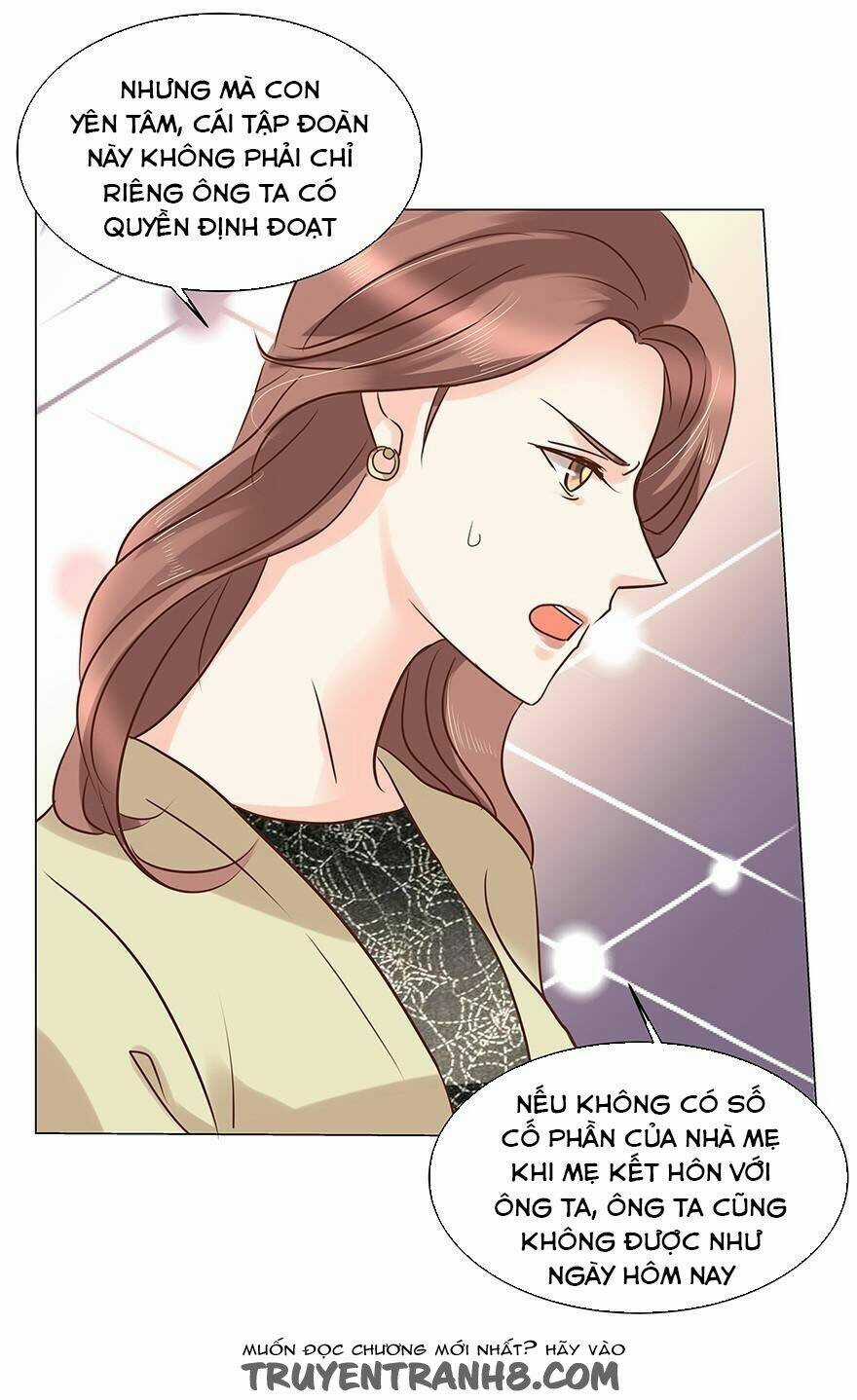 Ông Bố Đơn Thân Hàng Tỷ Chapter 58 trang 15