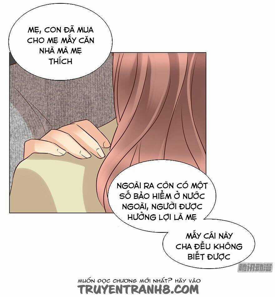 Ông Bố Đơn Thân Hàng Tỷ Chapter 58 trang 16