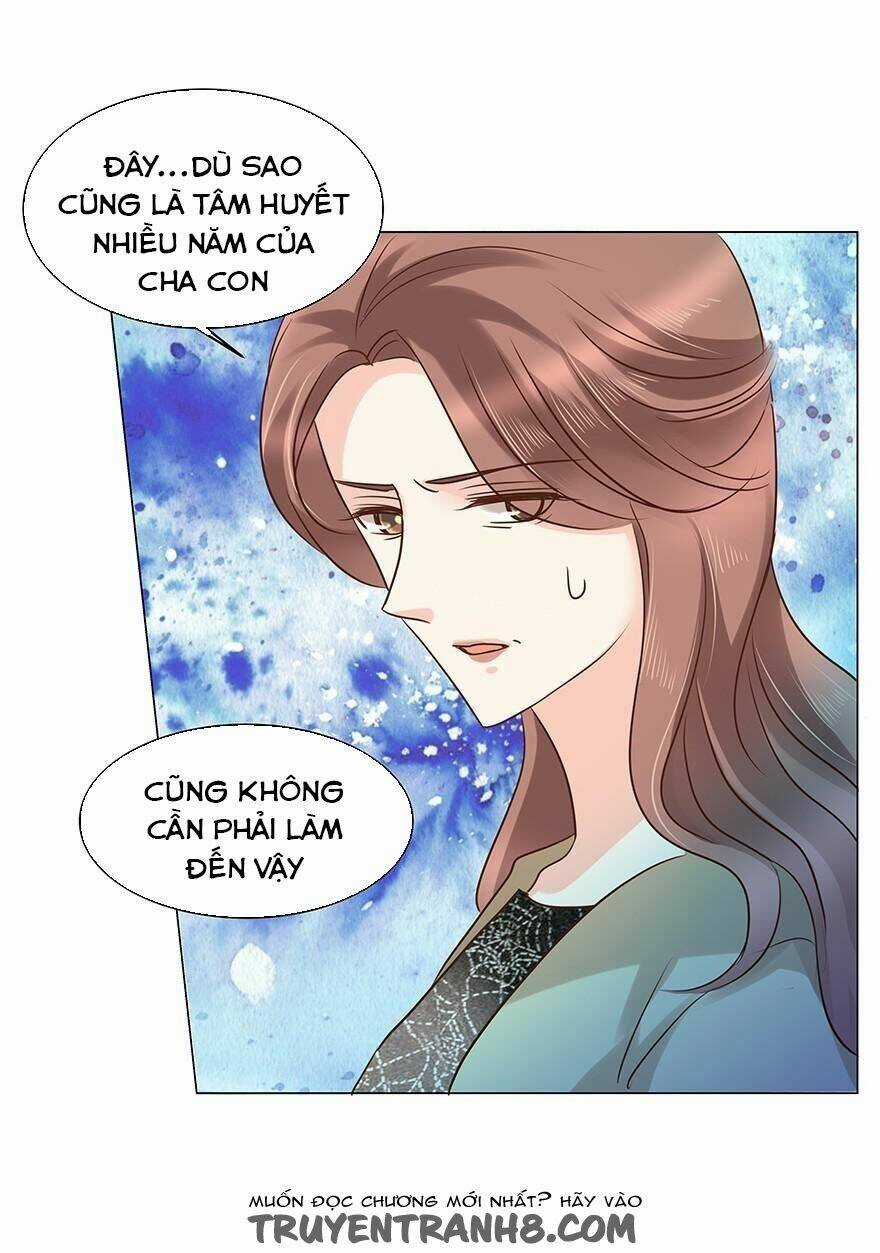 Ông Bố Đơn Thân Hàng Tỷ Chapter 58 trang 18