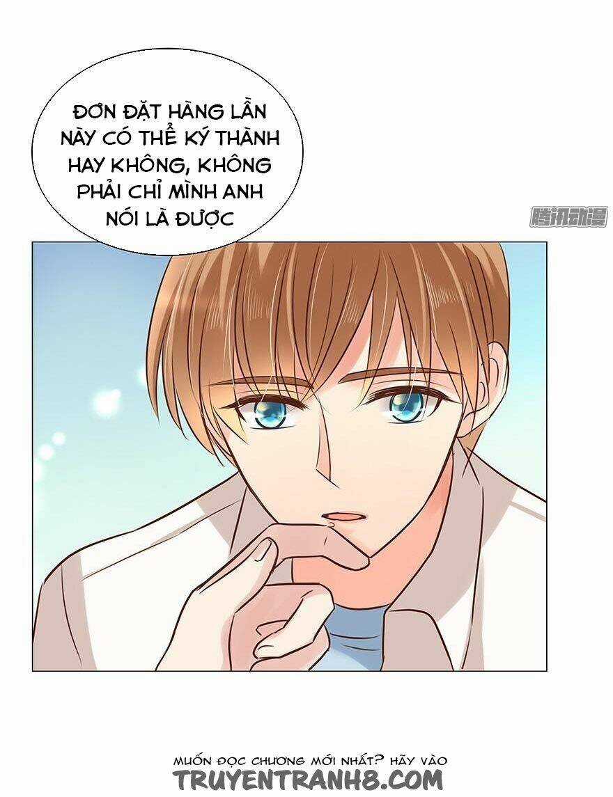 Ông Bố Đơn Thân Hàng Tỷ Chapter 58 trang 26