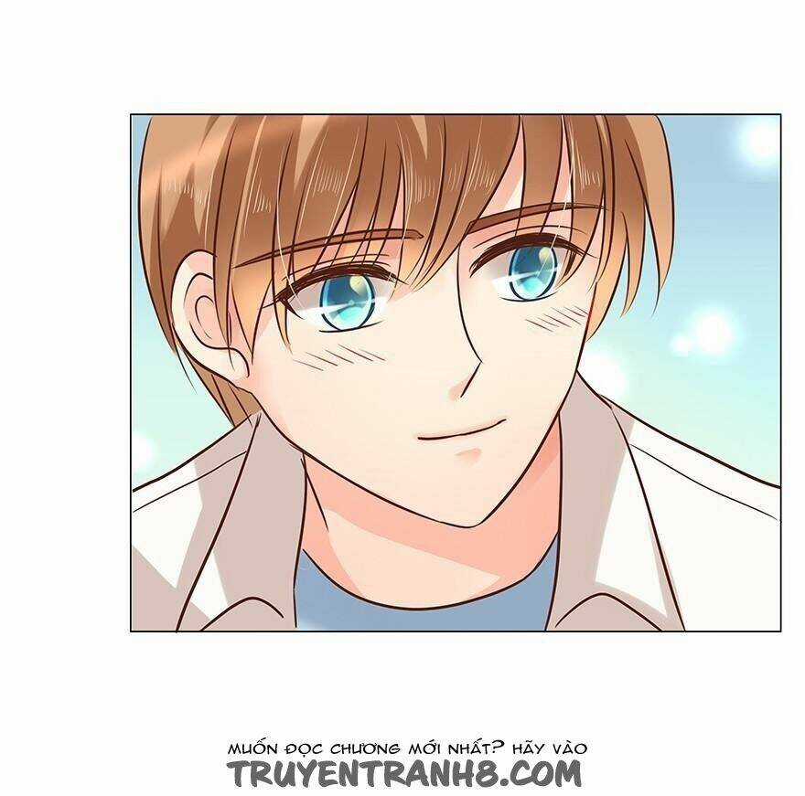 Ông Bố Đơn Thân Hàng Tỷ Chapter 58 trang 28