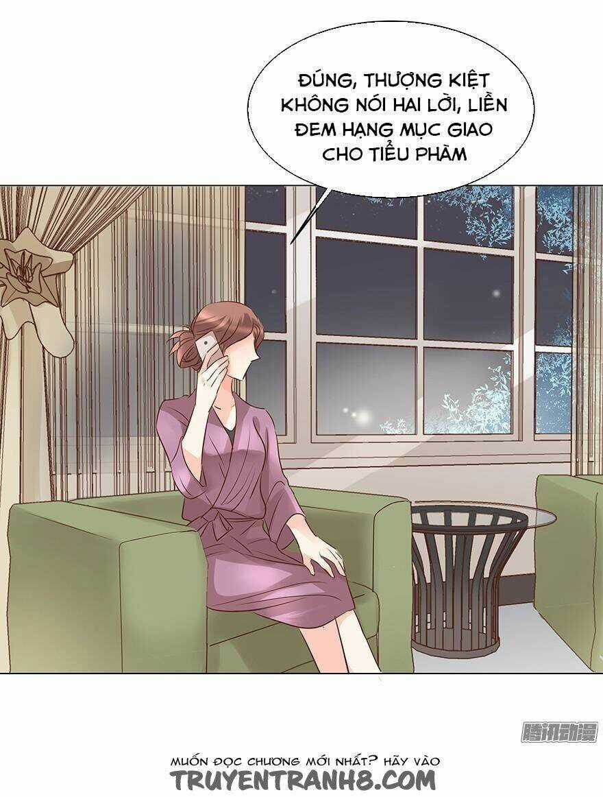 Ông Bố Đơn Thân Hàng Tỷ Chapter 58 trang 30