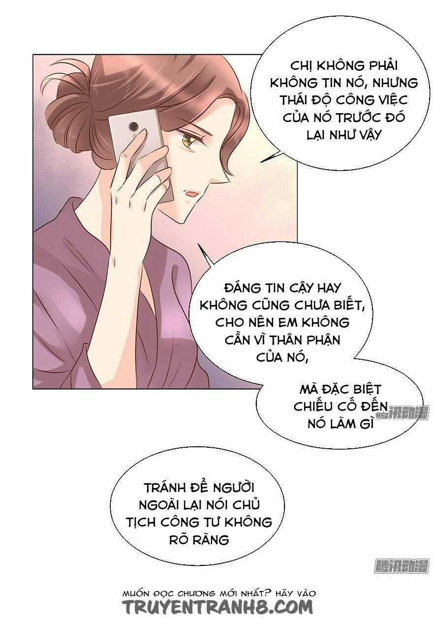 Ông Bố Đơn Thân Hàng Tỷ Chapter 58 trang 31