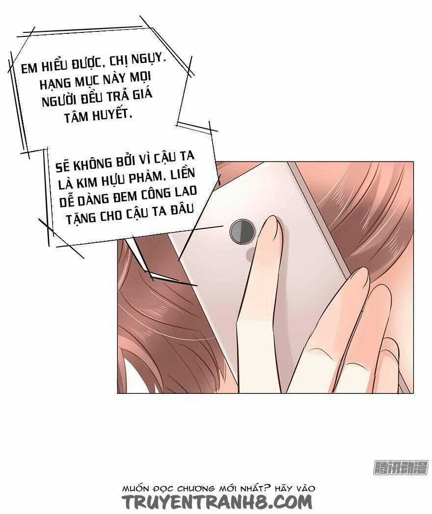 Ông Bố Đơn Thân Hàng Tỷ Chapter 58 trang 32