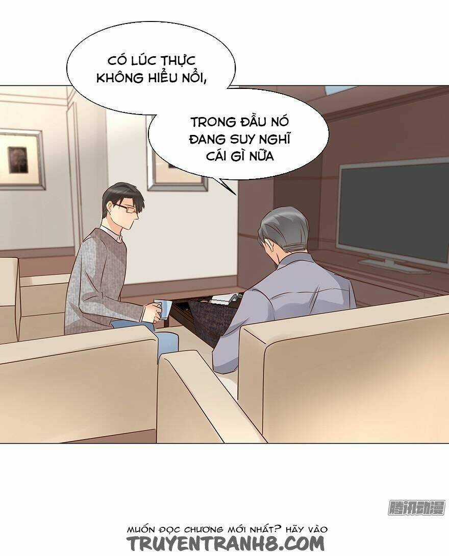 Ông Bố Đơn Thân Hàng Tỷ Chapter 58 trang 4
